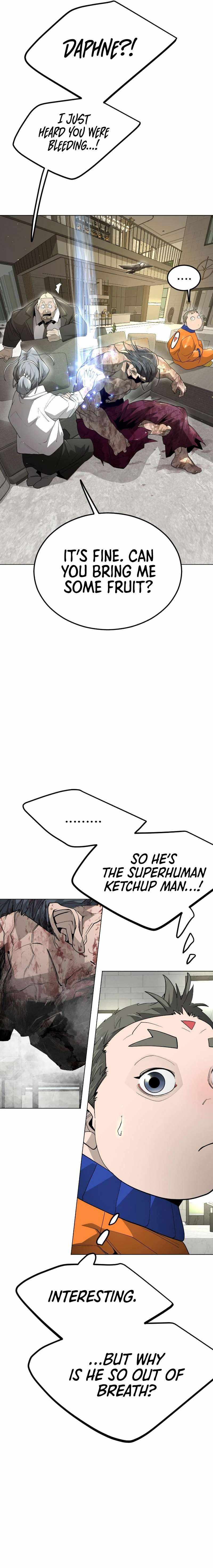 Superhuman Era Chapter 185 30